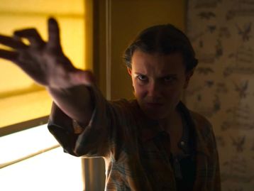 Stranger Things: Eleven recupera seus poderes na 4ª temporada?