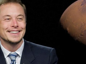 Elon Musk alfineta bilionários Bill Gates e Jeff Bezos no Twitter