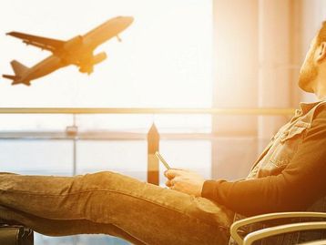 Como monitorar o preço de passagens de avião no Google