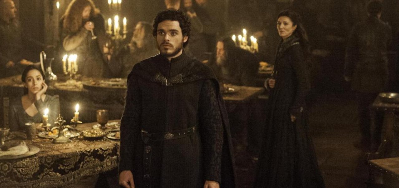 Game of Thrones: Casamento Vermelho foi doloroso de escrever, diz autor