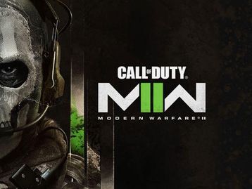 CoD Modern Warfare 2 vai sair na Steam? Arte sugere que sim!