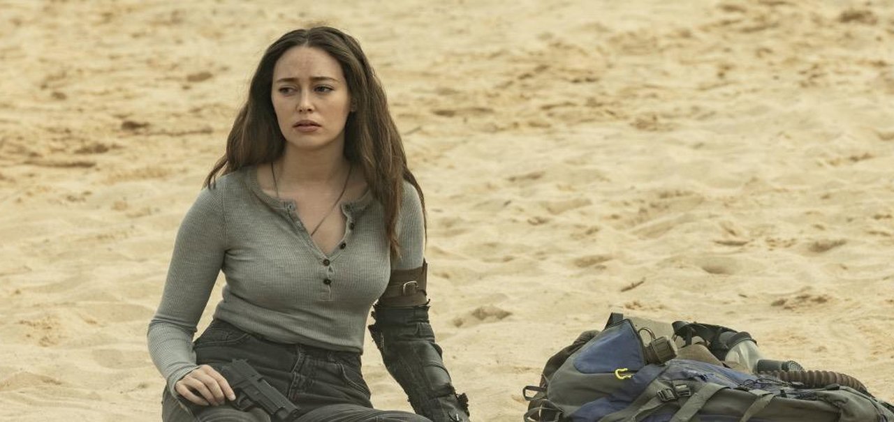 Fear The Walking Dead: Alycia Debnam-Carey deixa elenco da série