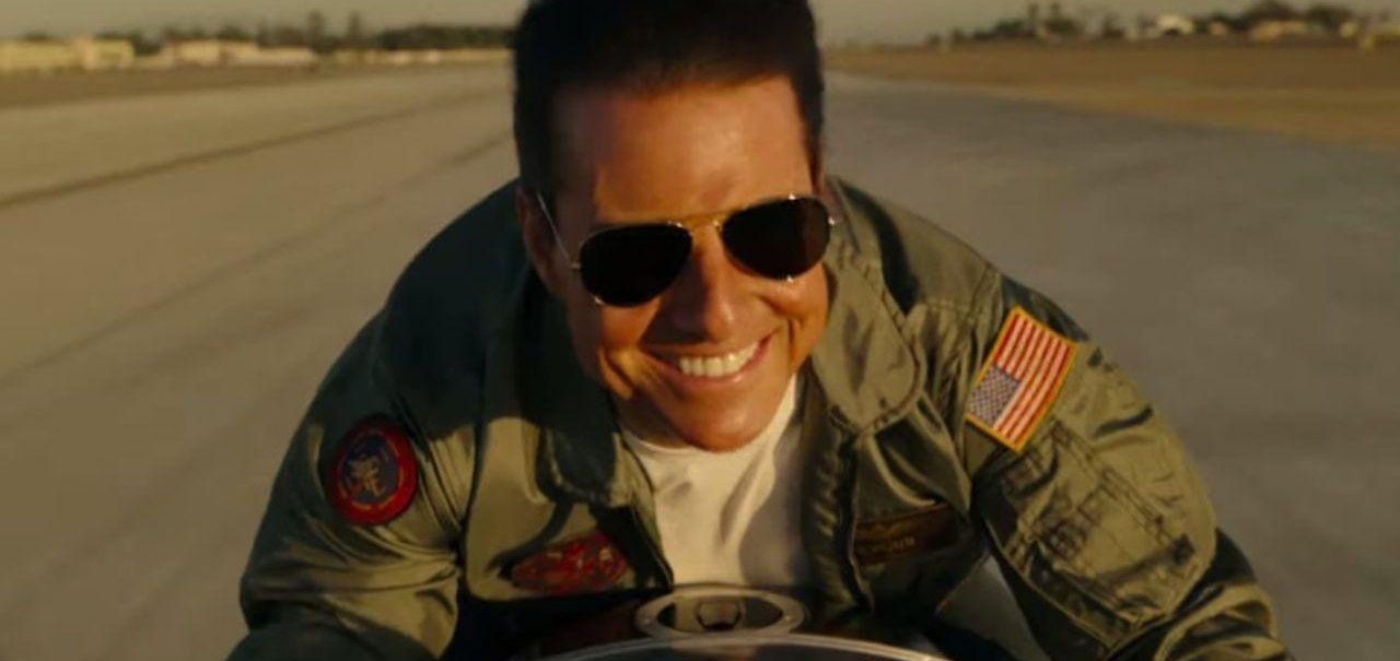 Top Gun: Maverick bate recorde de bilheteria; veja números! 