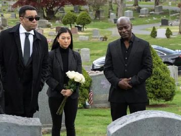 The Blacklist: dois membros do elenco deixam a série; saiba quem são!