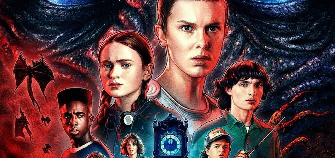 Stranger Things: 10 referências da 4ª temporada que você não percebeu