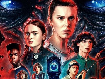 Stranger Things: 10 referências da 4ª temporada que você não percebeu