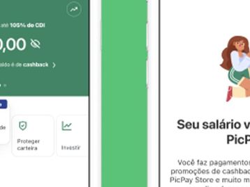 PicPay ganha recurso de portabilidade de salário; aprenda a usar