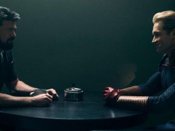 Séries na Semana: 3ª temporada de The Boys estreia; veja agenda!