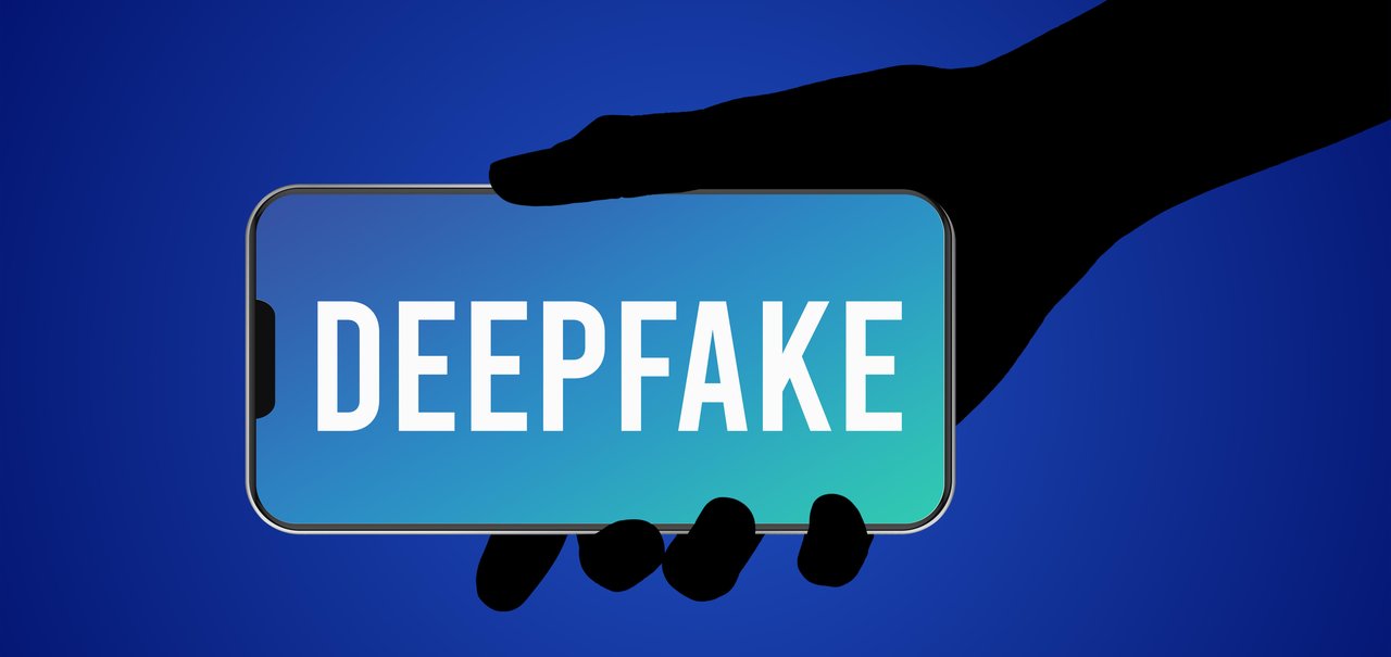 Google proíbe projetos de treinamento de deepfake