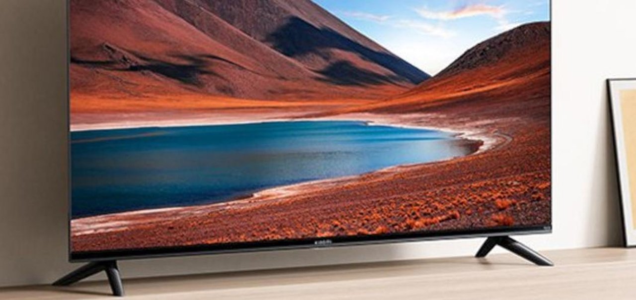 Xiaomi anuncia Smart TVs 4K com sistema Amazon Fire TV