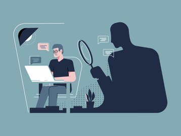 Vítimas de relacionamento abusivo também sofrem espionagem digital