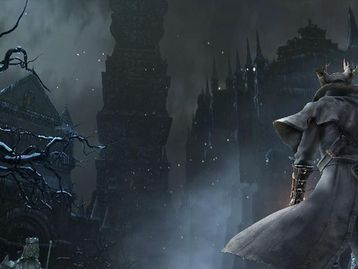Bloodborne: veja como seria o remaster de PC e PS5 rodando em 4K e 60 fps