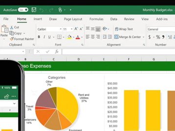 Microsoft removerá três recursos do Excel a partir de 2023