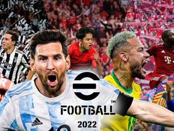 eFootball: modo Master League chega só em 2023 e será pago