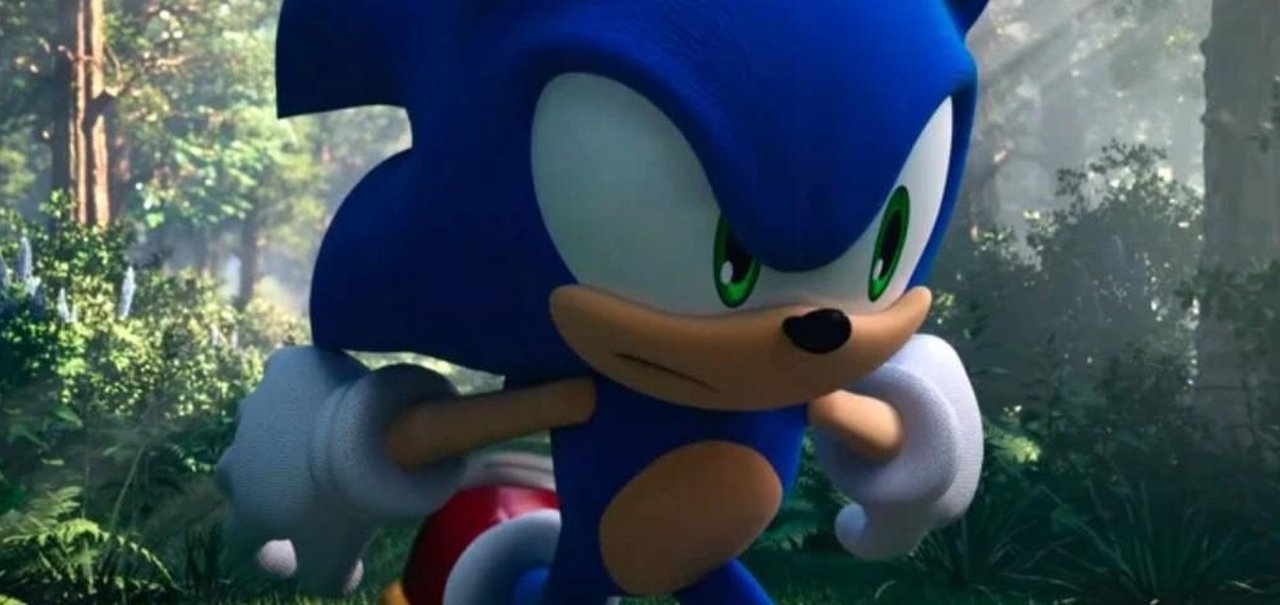 Sonic Frontiers ganha novo trailer com novidades; confira