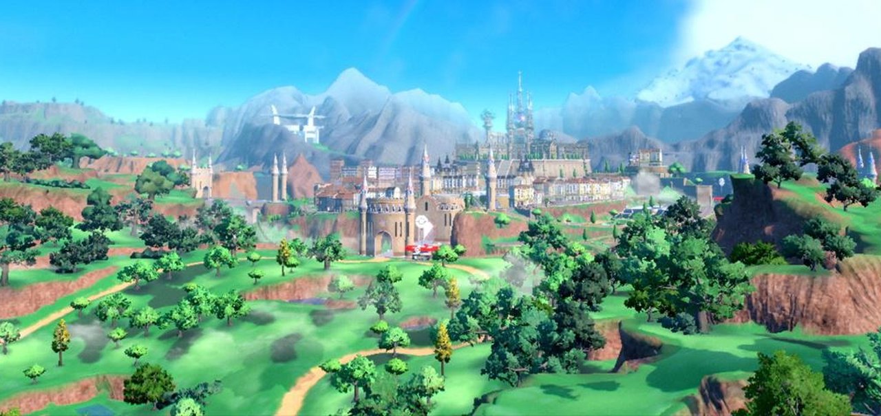 Pokémon Scarlet e Violet ganharão novo trailer e detalhes amanhã (01)