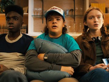 Stranger Things: 4ª temporada quebra recordes incríveis na Netflix; veja!
