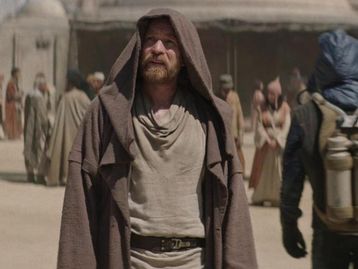 Obi-Wan Kenobi: série bate recorde com estreia mais assistida do Disney+