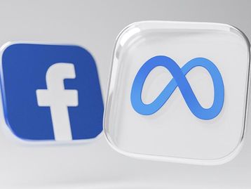 Facebook mudará código de negociação de ações para 'META'