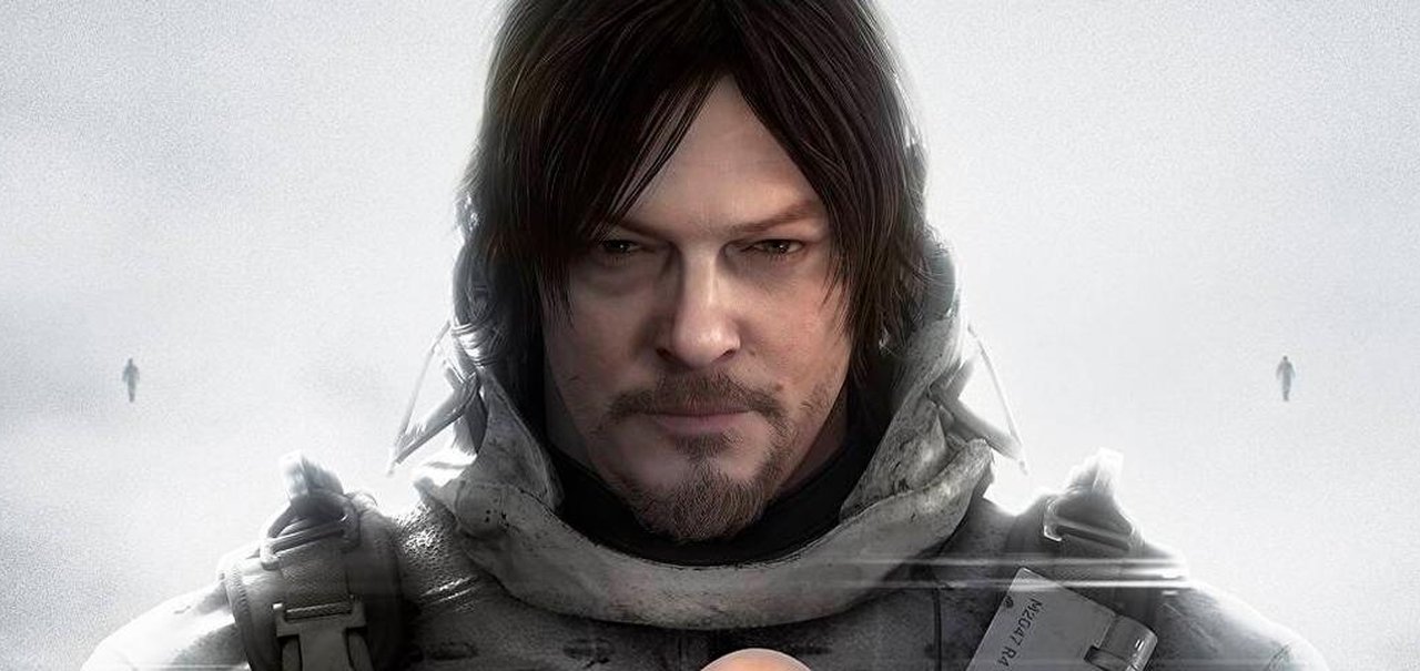 Death Stranding 2 pode ser revelado no Summer Game Fest 2022 [RUMOR]