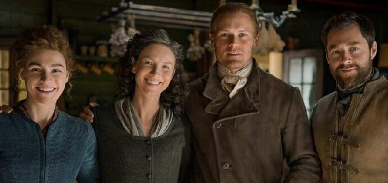 Outlander: Starz lança primeiro teaser da 7ª temporada; assista!