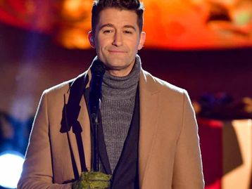 Matthew Morrison, ator de Glee, é demitido de reality por assédio; veja!
