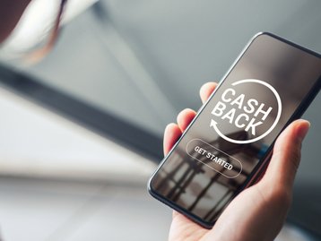 Cashback de até 50% em celulares, smart TVs e outros itens no Submarino