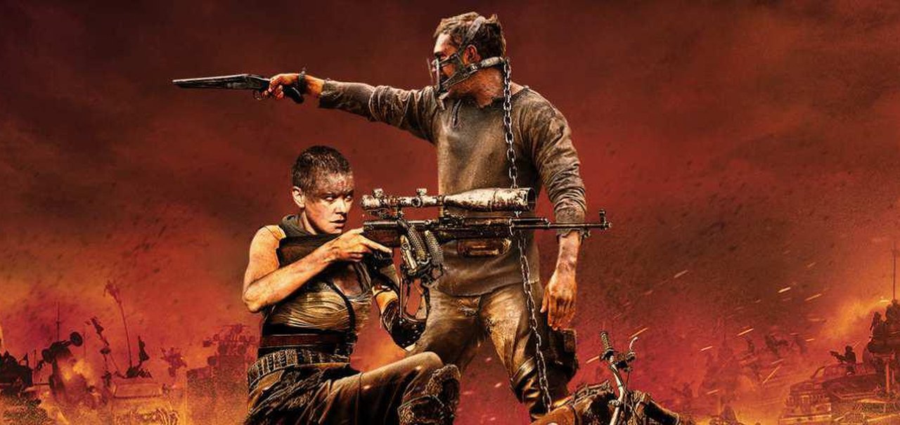 Furiosa: filme prequel de Mad Max inicia gravações; saiba mais!