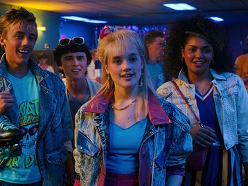 Stranger Things: Stephen King revela o que achou de referência à Carrie