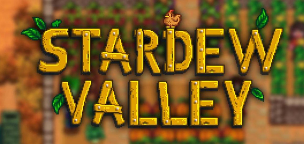 Stardew Valley: fã recria músicas de Final Fantasy, Pokémon e mais; confira