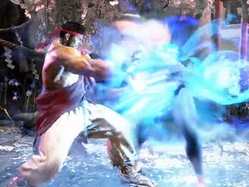 Street Fighter 6 ganha vídeo de gameplay e será lançado em 2023