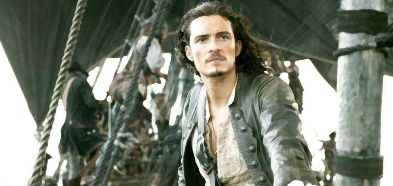 Piratas do Caribe: por que Orlando Bloom saiu da franquia de filmes?