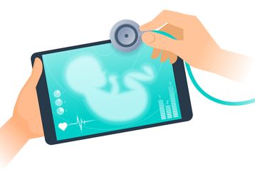 Crianças Tamagotchi: a solução do metaverso para a superpopulação 