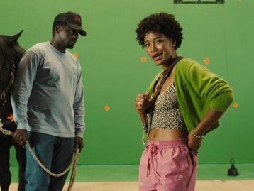 Não! Não Olhe!: novo vídeo revela mais detalhes do filme de terror; veja!