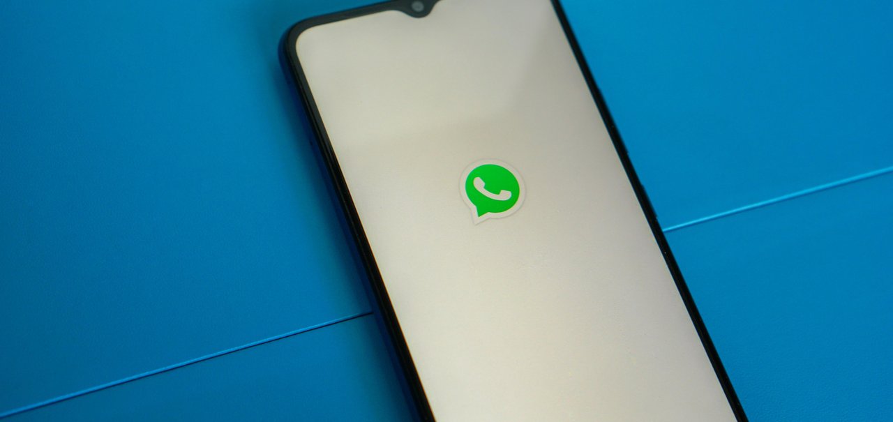 WhatsApp libera envio de arquivos com até 2 GB no chat em beta