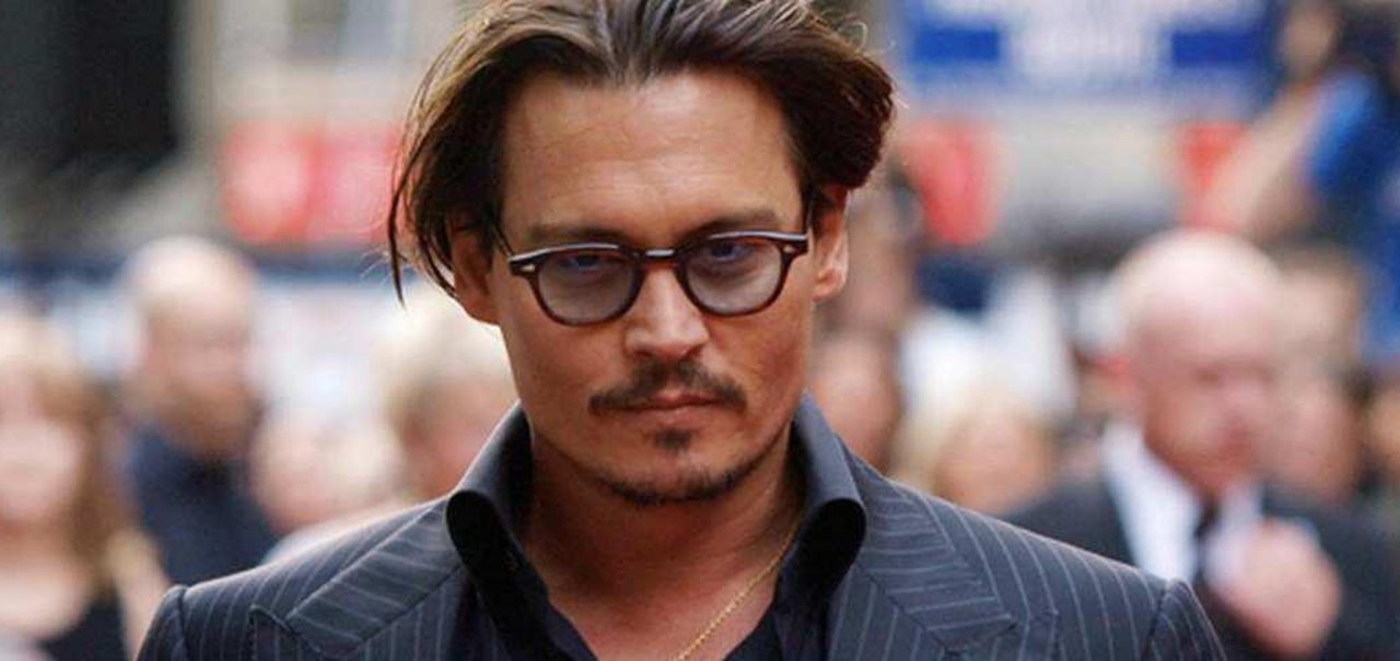 Johnny Depp: produtor acha que ator não conseguirá mais grandes papéis