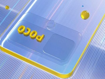 Poco C40 com bateria de 6.000 mAh será lançado em junho