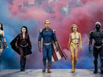 The Boys: conheça todos os novos heróis da 3ª temporada