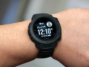 Relógio Garmin: vale o investimento?