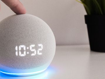 Semana de Ofertas Alexa: 30% off em Echo, Fire TV e Casa Inteligente
