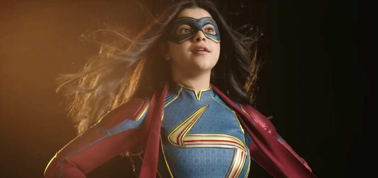 Ms. Marvel: teaser mostra retorno de personagem de Homem-Aranha; veja!