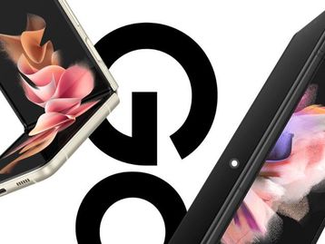 Galaxy A: Samsung pode lançar celular dobrável intermediário 