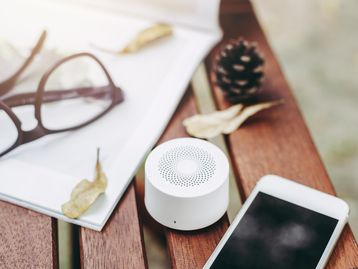 Caixa de Som com Bluetooth na Shopee: 6 opções a partir de R$ 20