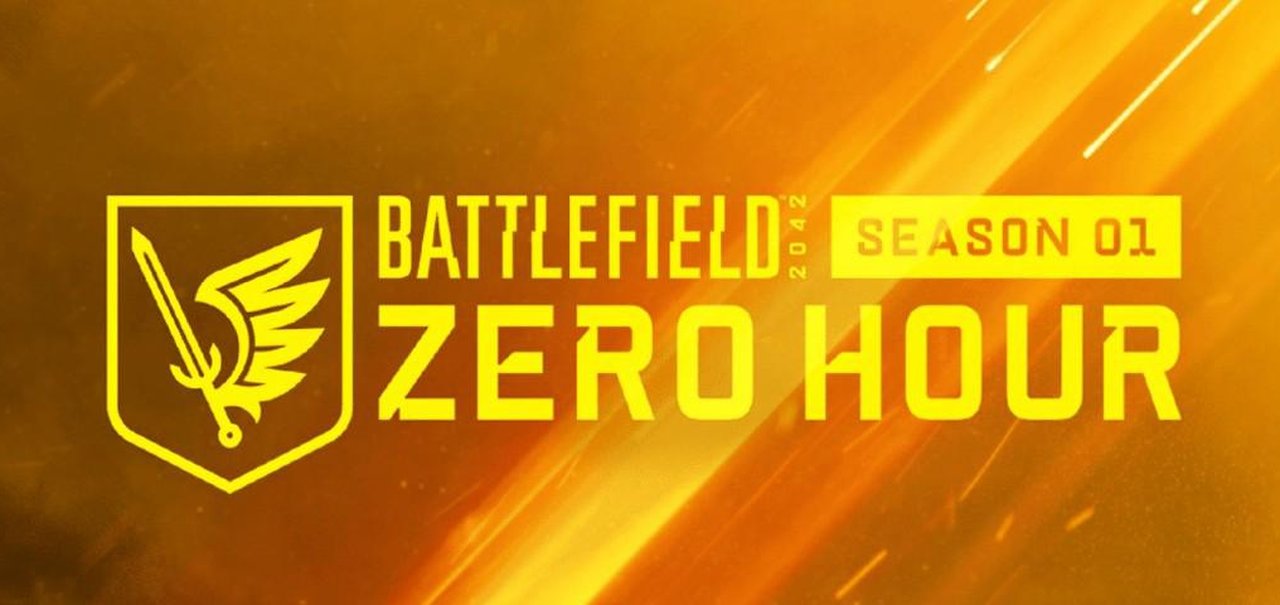 Battlefield 2042: novidades da temporada 1 Zero Hour reveladas!