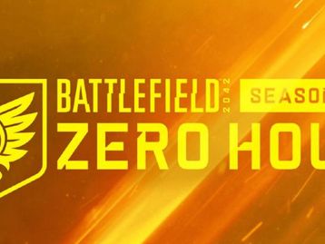 Battlefield 2042: novidades da temporada 1 Zero Hour reveladas!