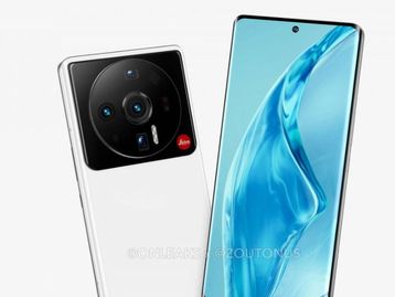 Xiaomi 12 Ultra: imagens mostram câmera gigante feita pela Leica