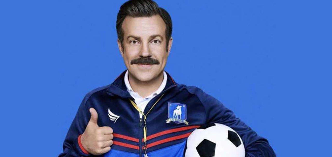 Ted Lasso: série pode chegar ao fim na 3ª temporada; entenda!