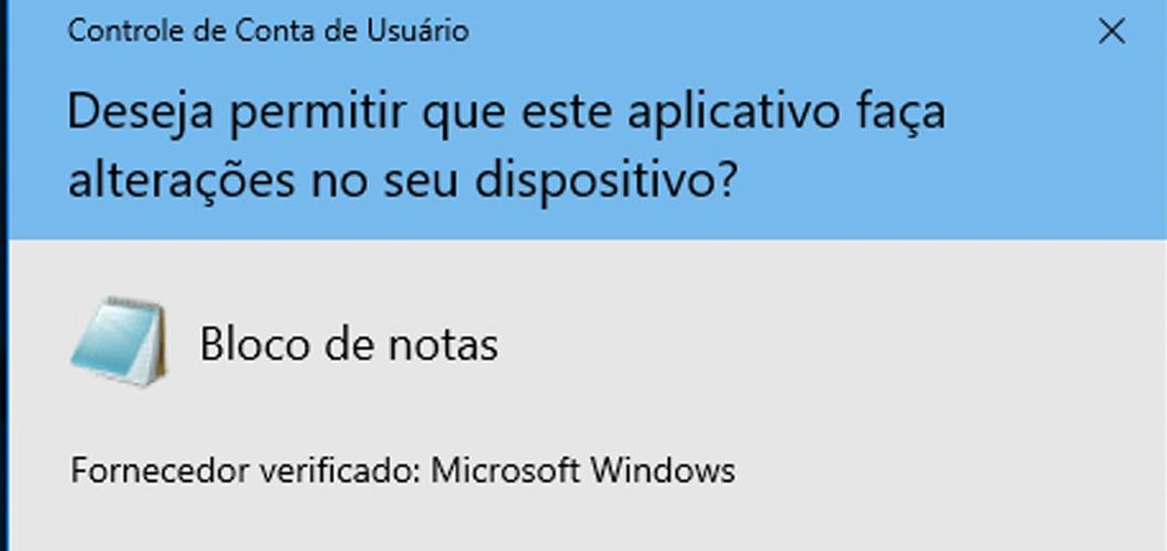 Windows 11: como rodar os apps como administrador