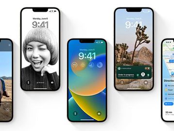 iOS 16 traz 'prévia' de função Always on Display do iPhone 14 Pro