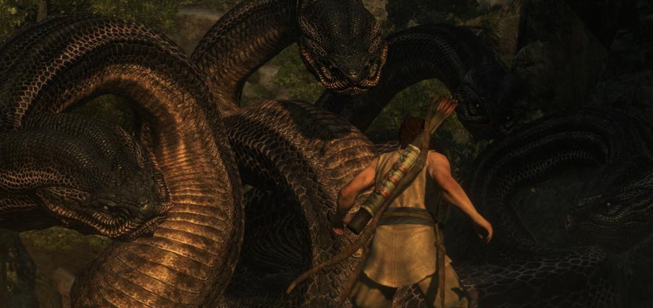 Capcom Showcase pode incluir Dragon's Dogma e Pragmata